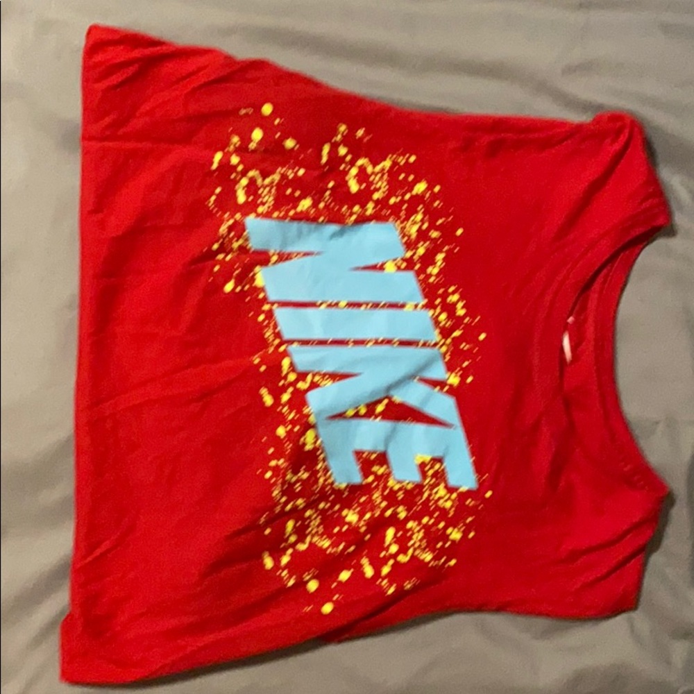 Nike shirt